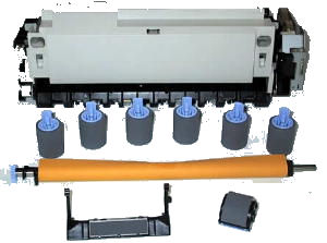 HP Laserjet 4, 4+, 5 Maintenance Kit