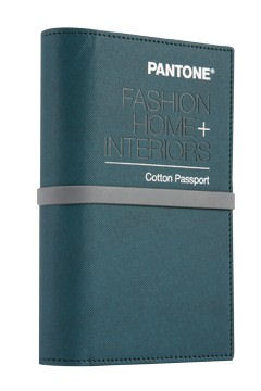 Pantone FHIC200A Cotton Passport 315 New Colors Just Added Canada